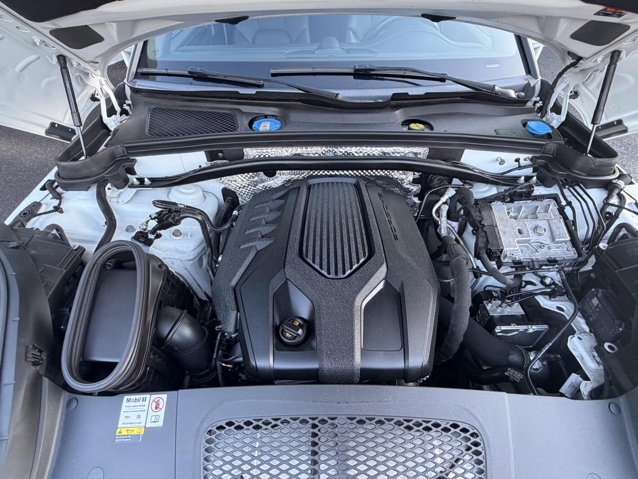 Porsche Macan AWD 2023
