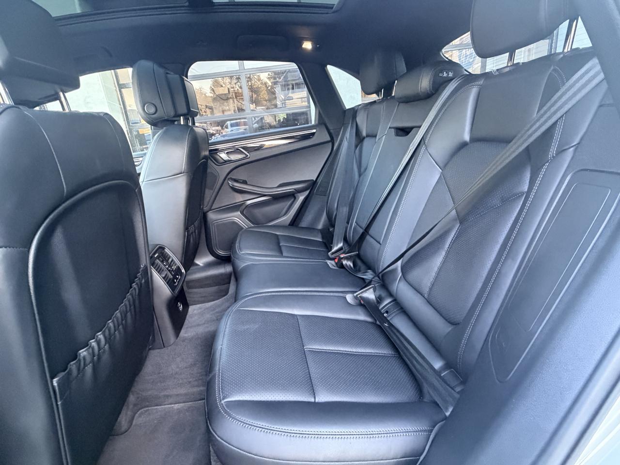Porsche Macan AWD 2023