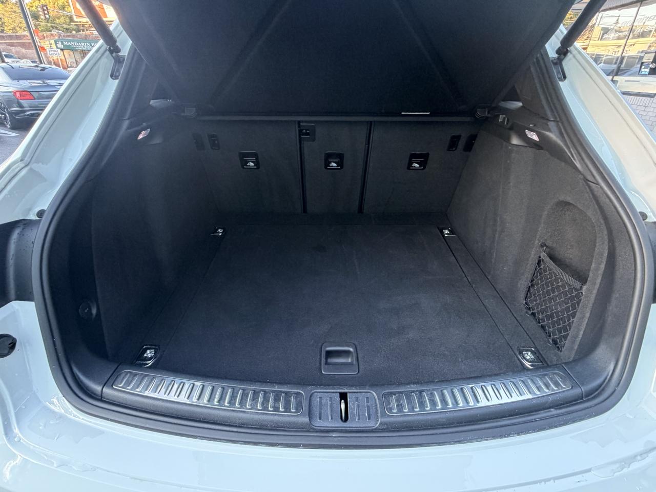 Porsche Macan AWD 2023