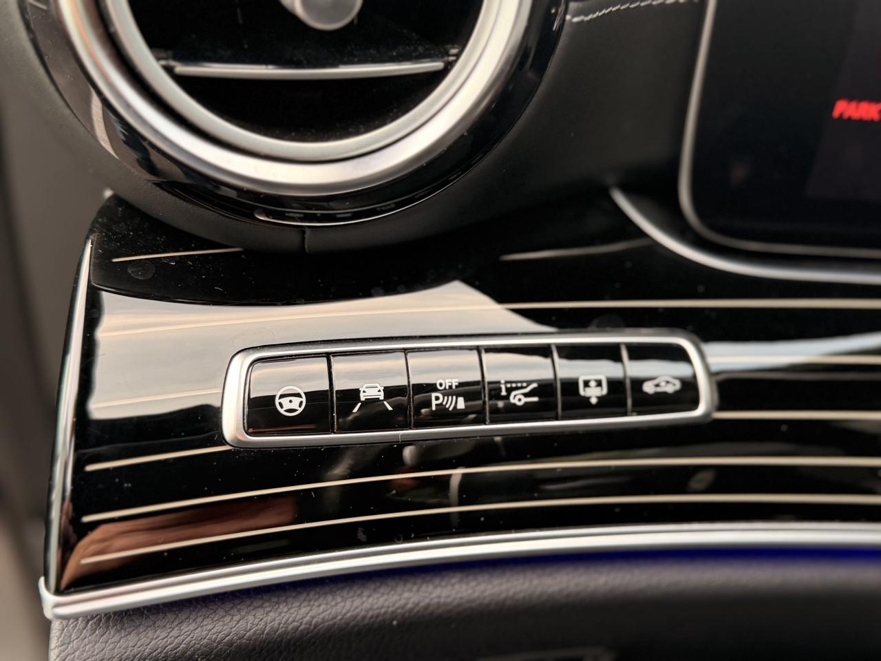 Mercedes-Benz E-Class AMG E 63 S 4MATIC+ Sedan 2019