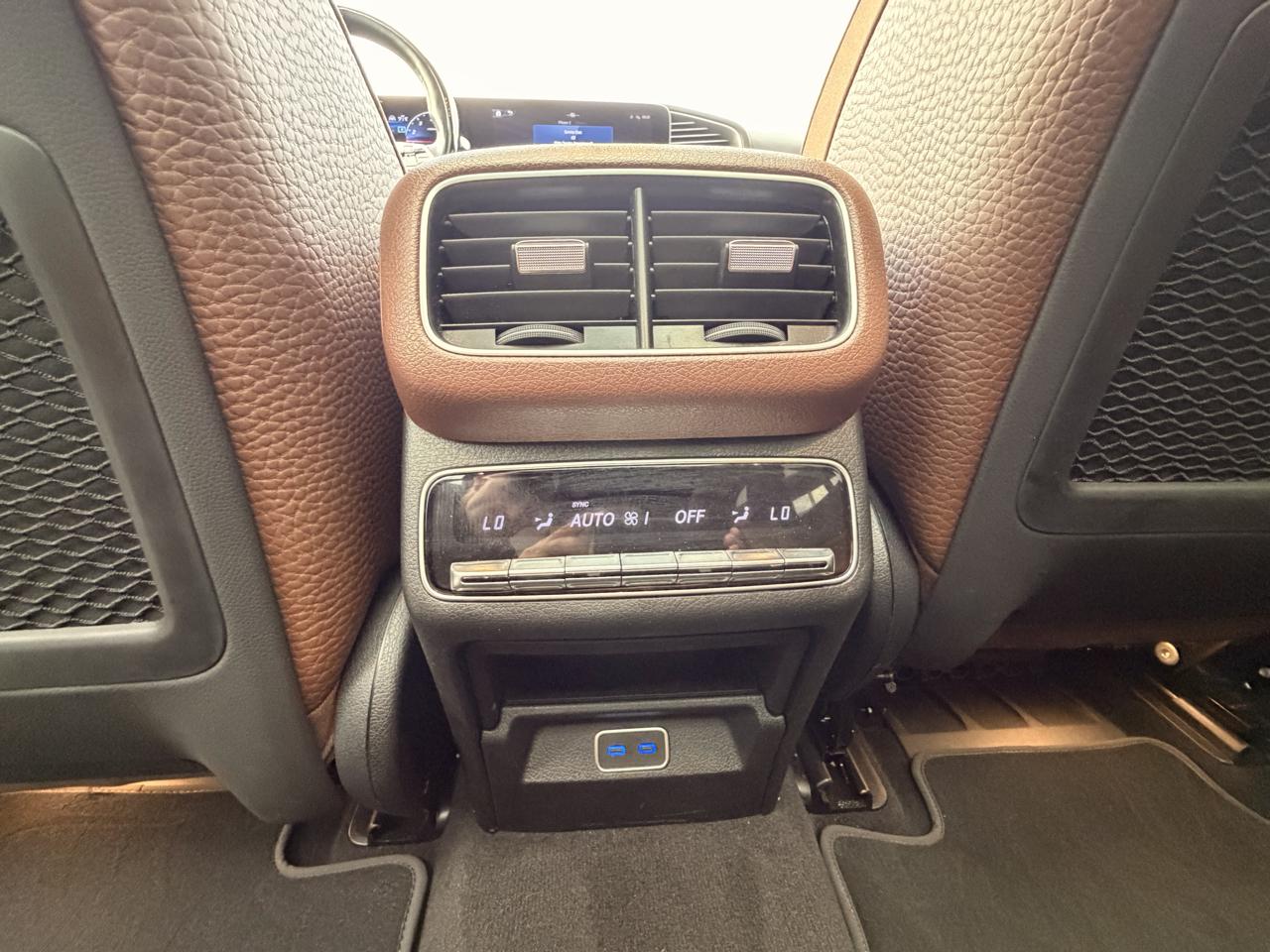 Mercedes-Benz GLE GLE 580 4MATIC SUV 2024