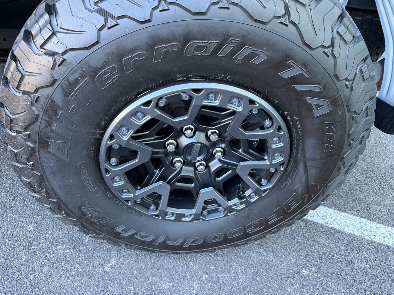 Ford F-150  2025