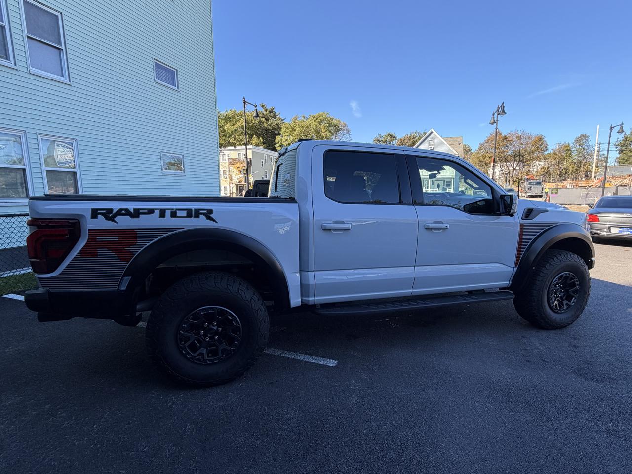 Ford F-150  2025