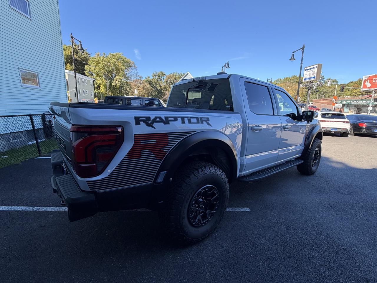 Ford F-150  2025