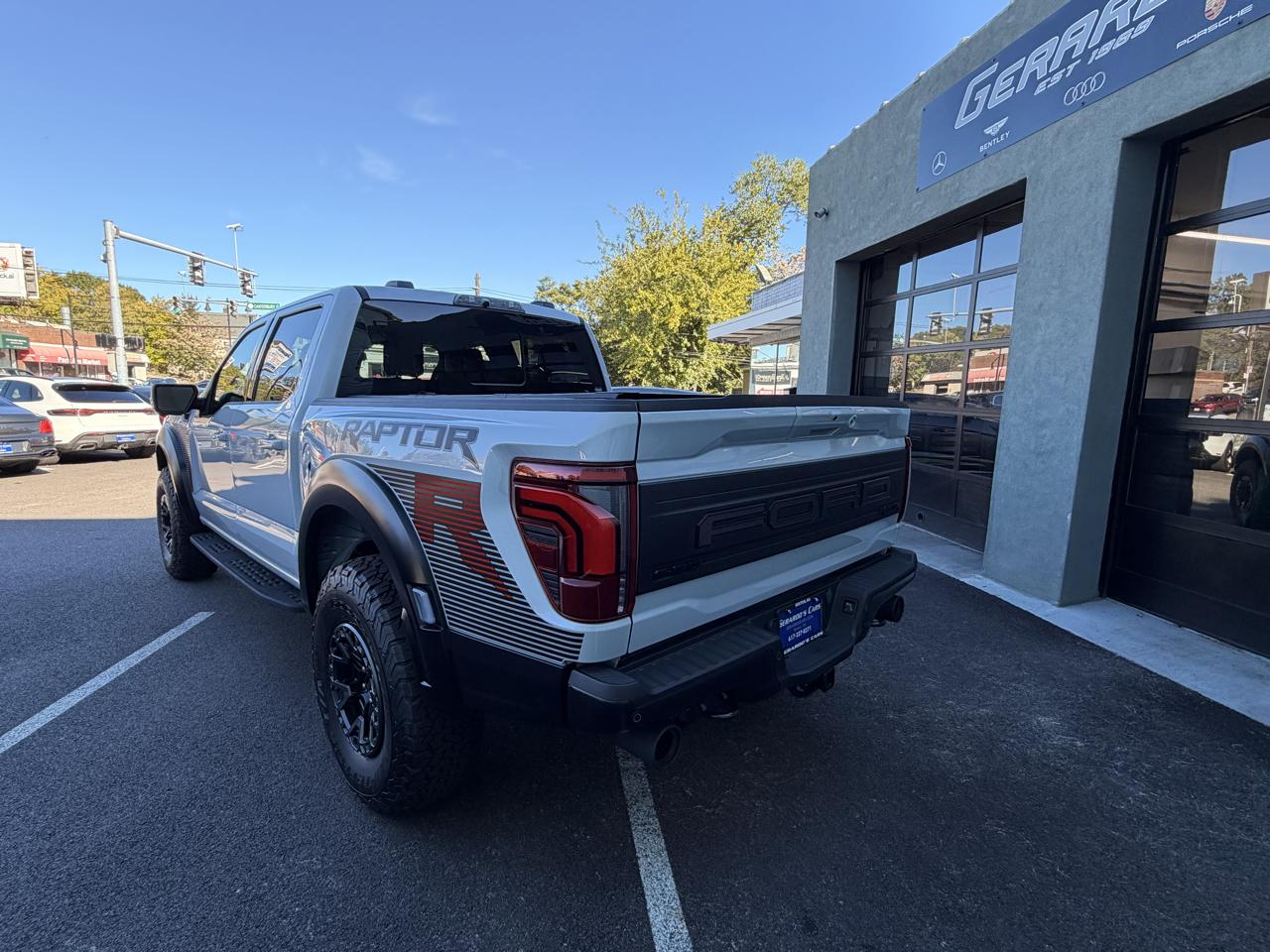Ford F-150  2025
