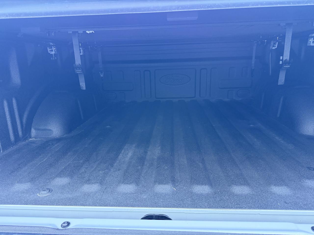Ford F-150  2025