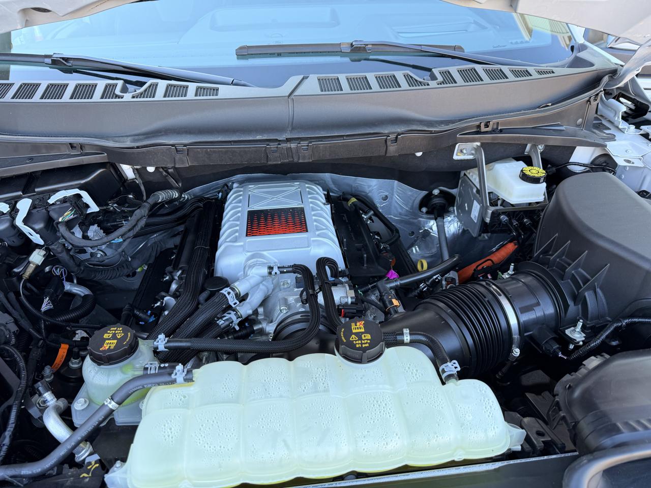 Ford F-150  2025