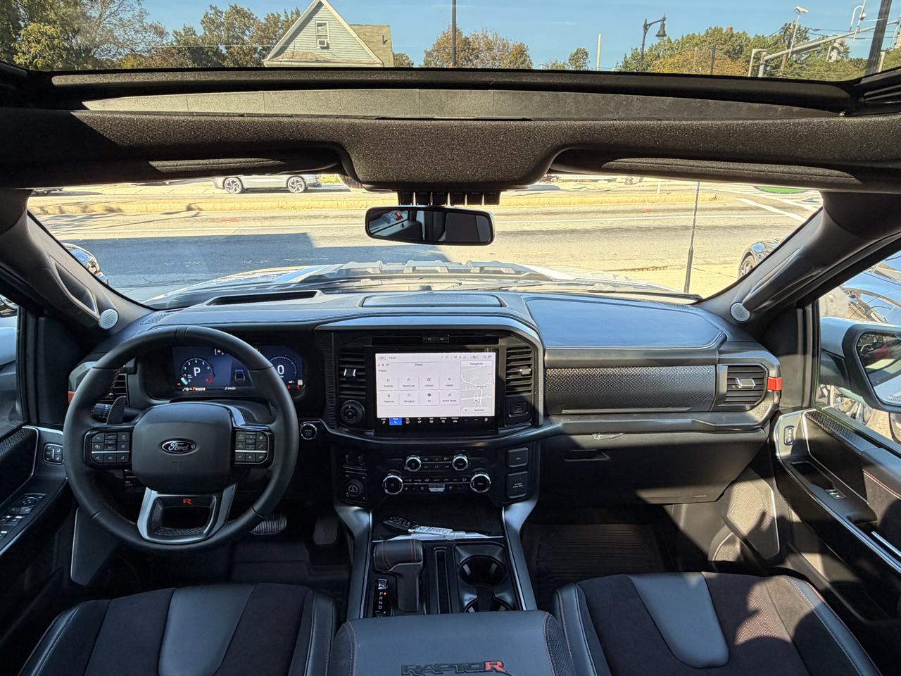 Ford F-150  2025