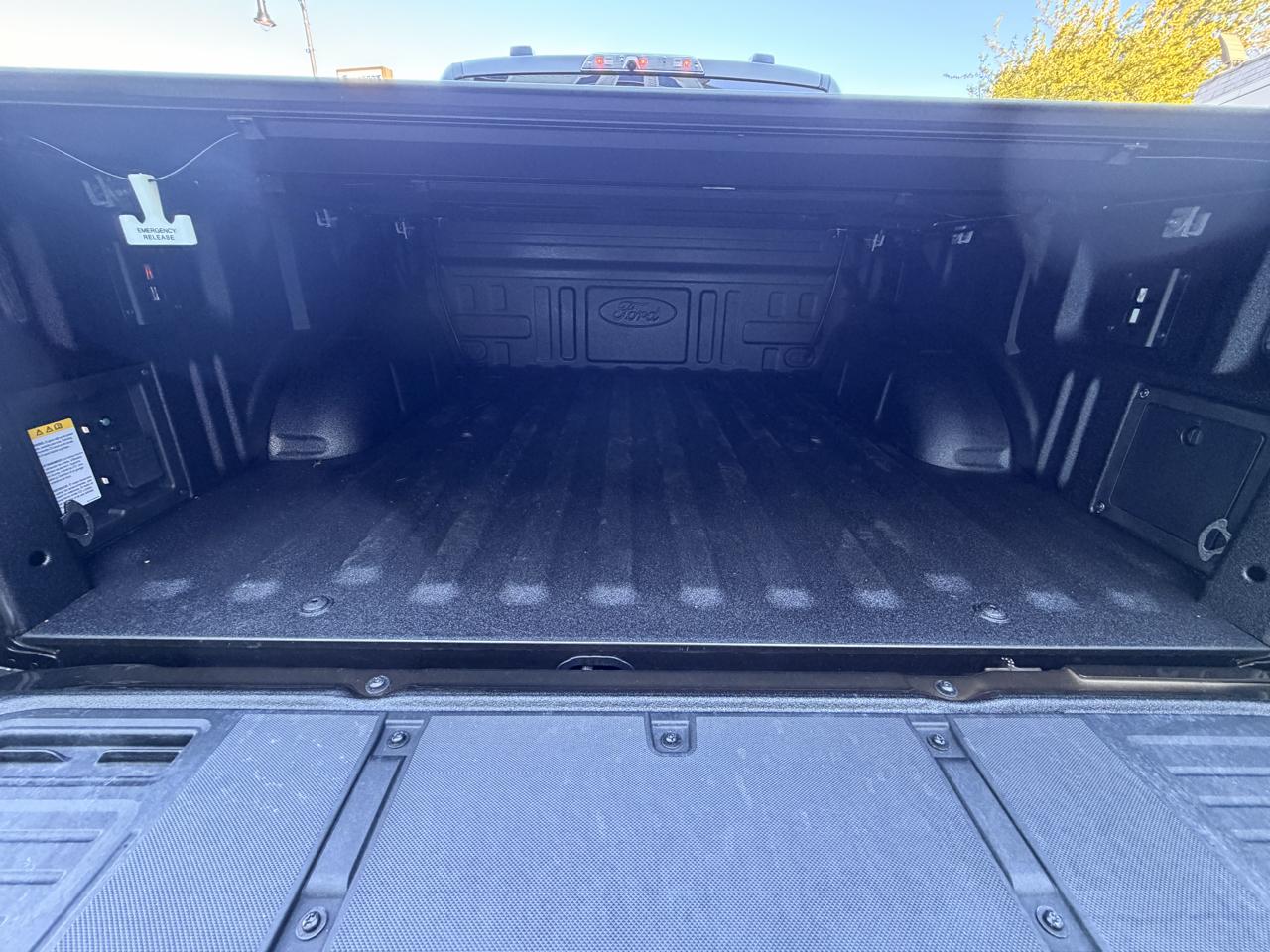 Ford F-150 Raptor 4WD SuperCrew 5.5' Box 2026