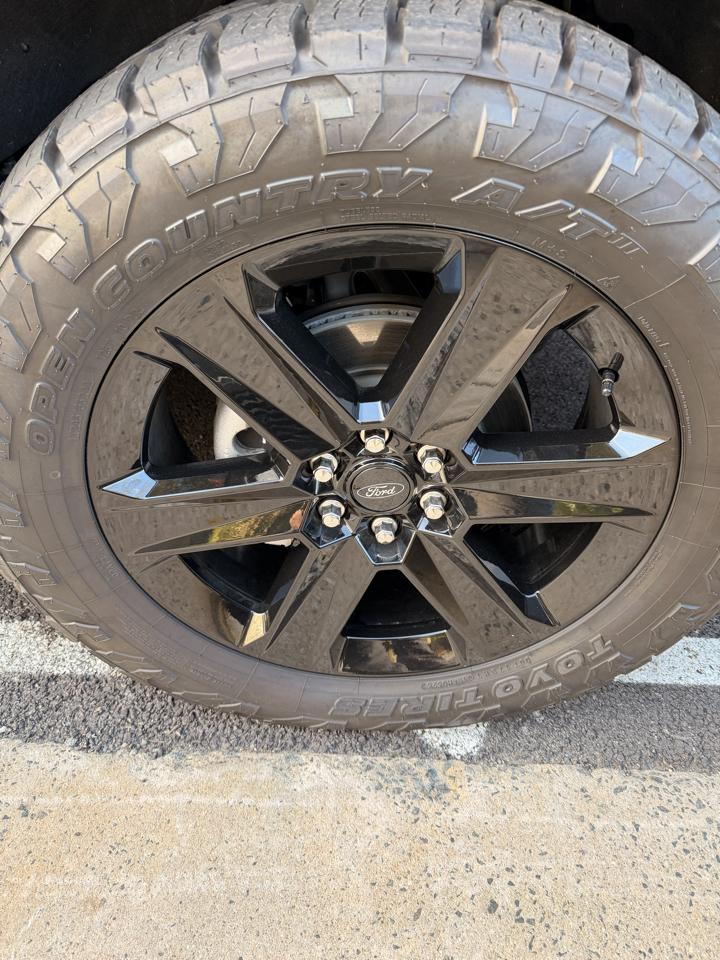 Ford F-150 STX 4WD SuperCrew 5.5' Box 2026