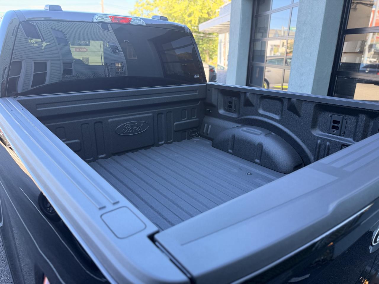 Ford F-150 STX 4WD SuperCrew 5.5' Box 2026