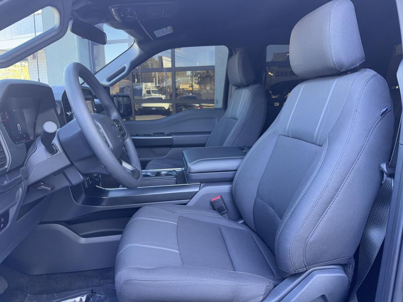 Ford F-150 STX 4WD SuperCrew 5.5' Box 2026