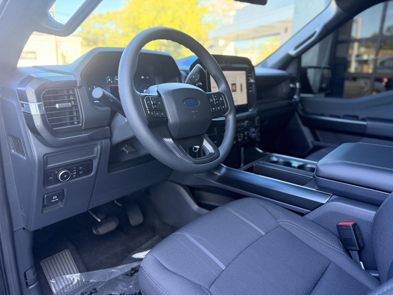 Ford F-150 STX 4WD SuperCrew 5.5' Box 2026