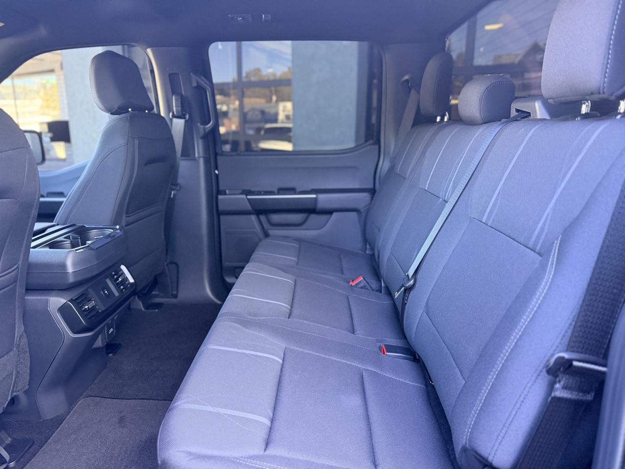 Ford F-150 STX 4WD SuperCrew 5.5' Box 2026