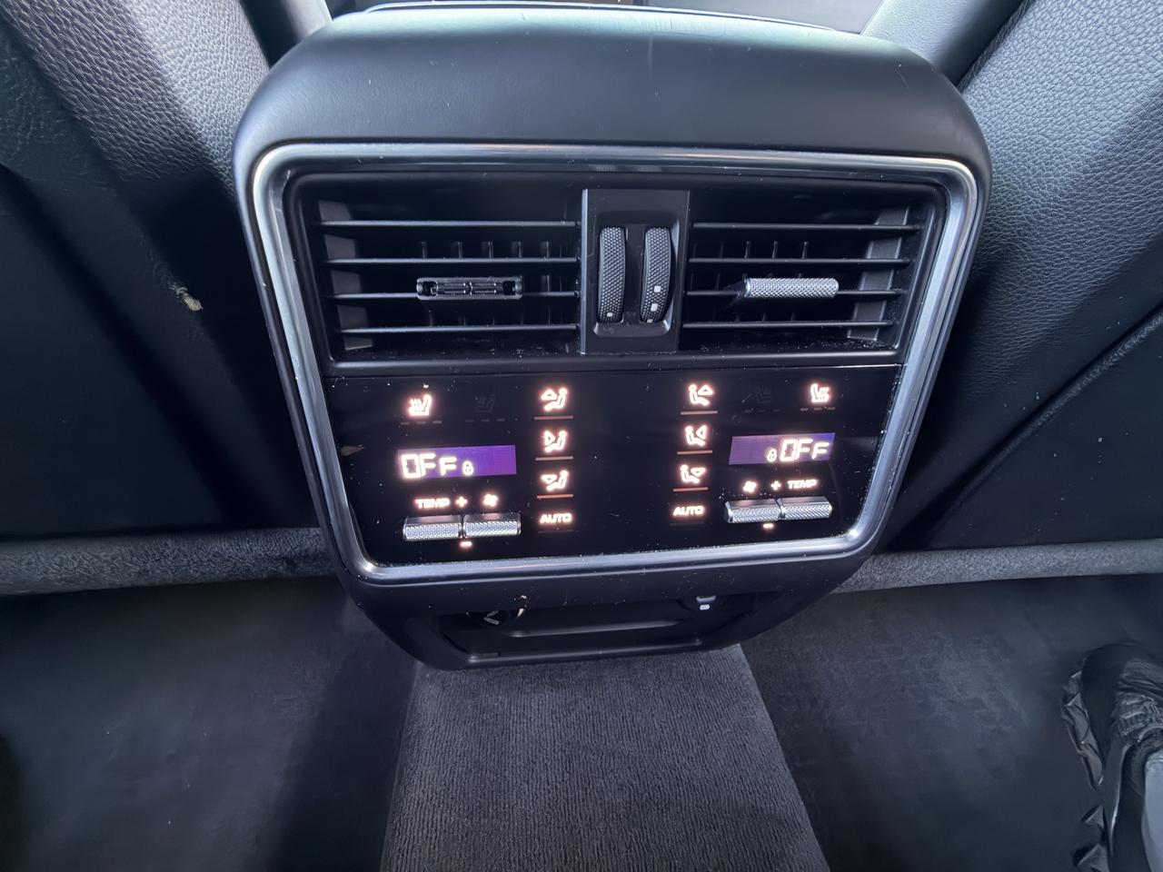 Porsche Cayenne Turbo GT Coupe AWD 2022