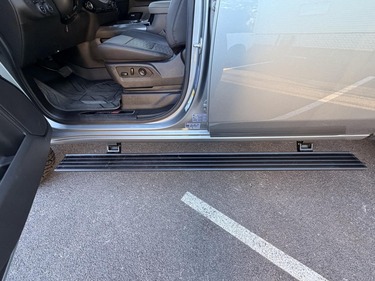 Chevrolet Silverado 2500HD 4WD Crew Cab 159" ZR2 2025
