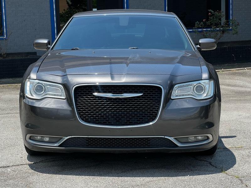 Chrysler 300 Limited RWD 2015