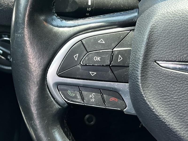 Chrysler 300 Limited RWD 2015