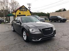 2015 Chrysler 300 