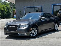 2015 Chrysler 300 