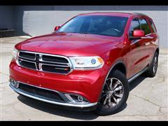 2014 Dodge Durango 