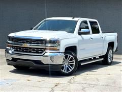 2017 Chevrolet Silverado 1500  2017 Chevrolet Silverado 1500