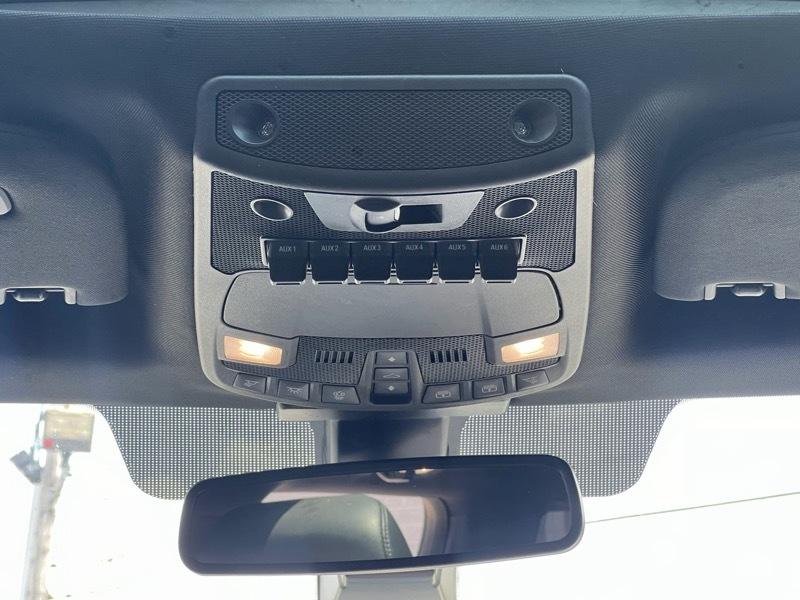 Ford F-150 Raptor SuperCrew 4WD 2018