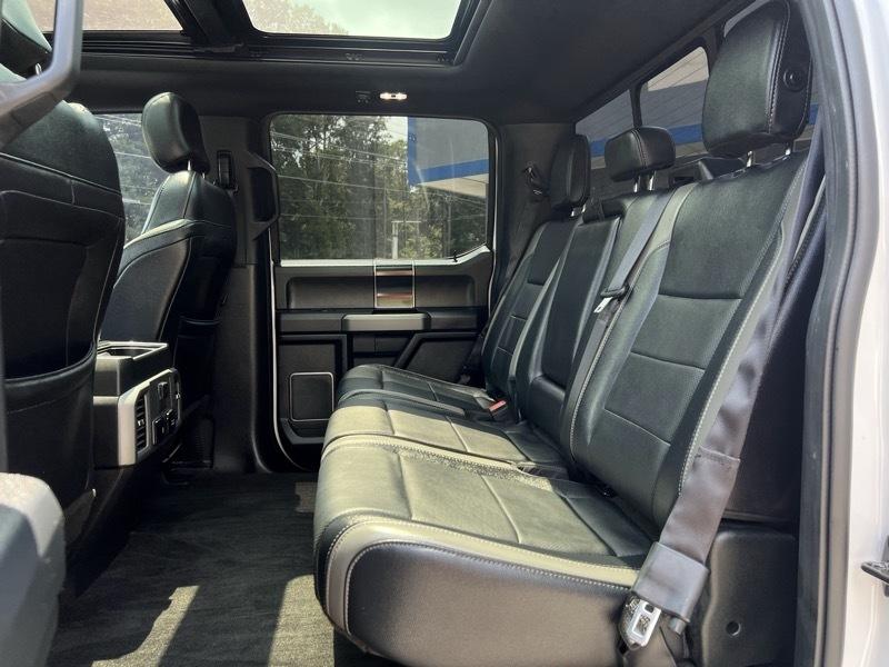Ford F-150 Raptor SuperCrew 4WD 2018
