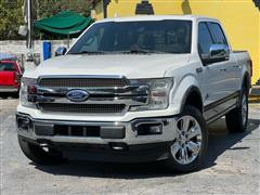 2018 Ford F-150  2018 Ford F-150