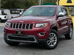 2015 Jeep Grand Cherokee  2015 Jeep Grand Cherokee