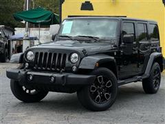 2017 Jeep Wrangler  2017 Jeep Wrangler