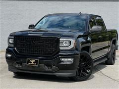 2017 GMC Sierra 1500  2017 GMC Sierra 1500