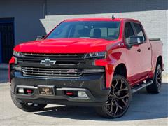 2019 Chevrolet Silverado 1500  2019 Chevrolet Silverado 1500