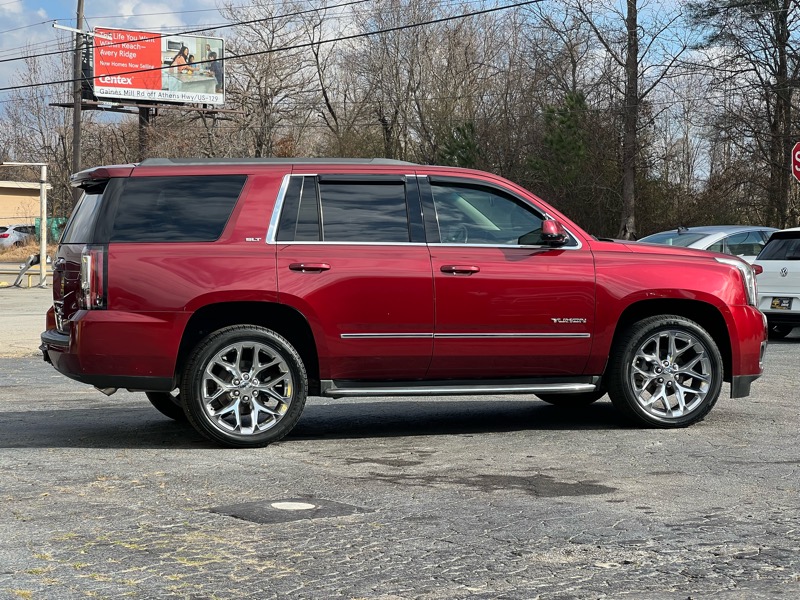 GMC Yukon SLT 2WD 2016