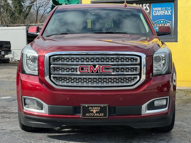 GMC Yukon SLT 2WD 2016