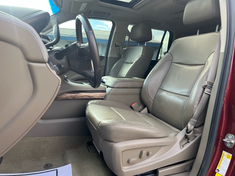 GMC Yukon SLT 2WD 2016