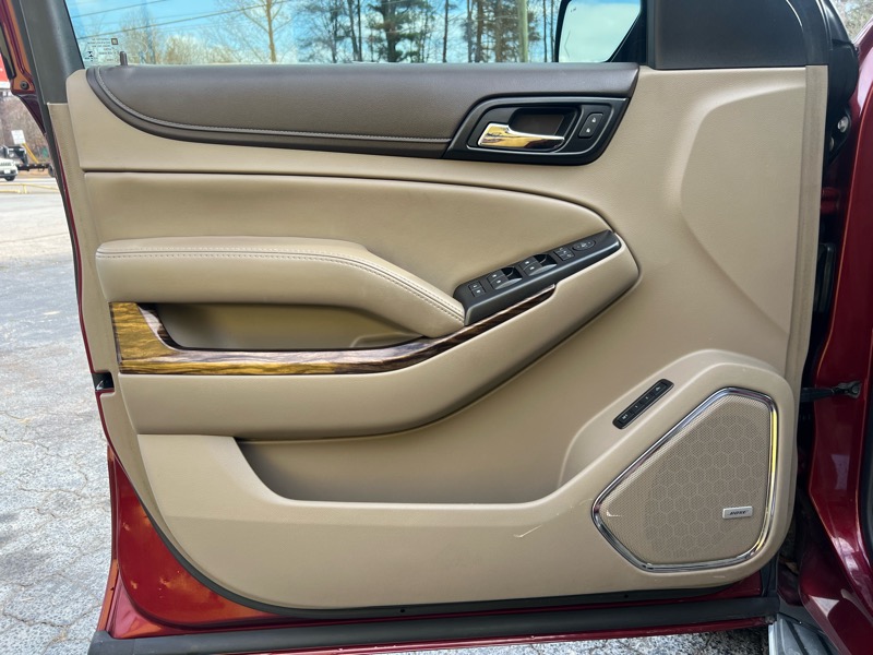 GMC Yukon SLT 2WD 2016