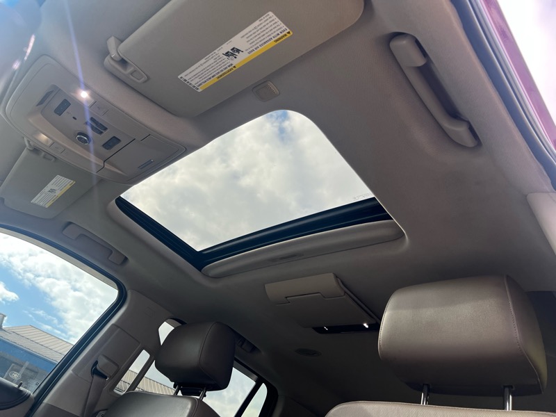 GMC Yukon SLT 2WD 2016