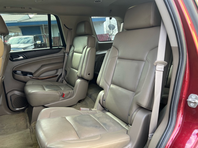 GMC Yukon SLT 2WD 2016