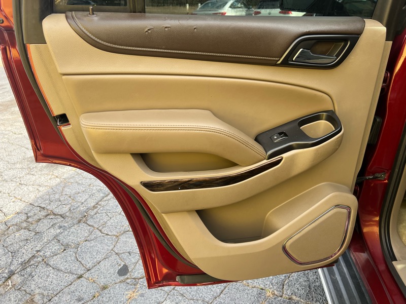 GMC Yukon SLT 2WD 2016