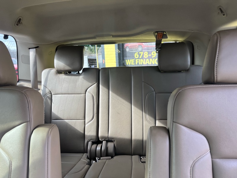 GMC Yukon SLT 2WD 2016