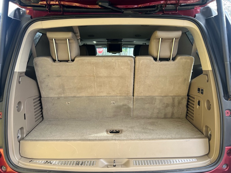 GMC Yukon SLT 2WD 2016