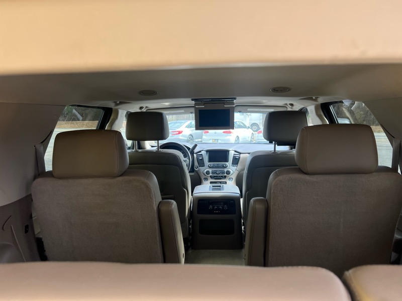 GMC Yukon SLT 2WD 2016