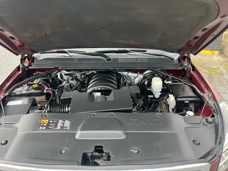 GMC Yukon SLT 2WD 2016