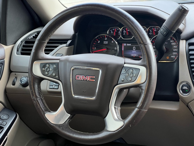 GMC Yukon SLT 2WD 2016
