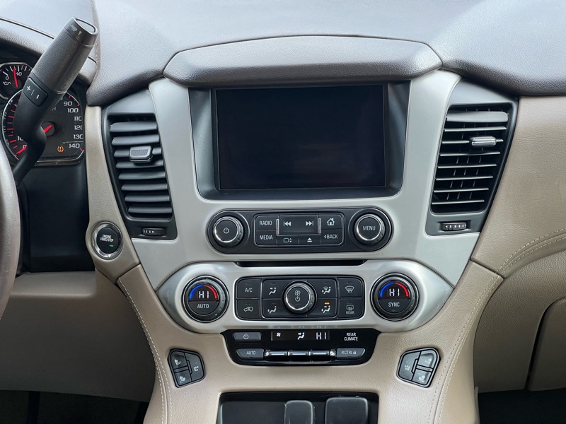 GMC Yukon SLT 2WD 2016