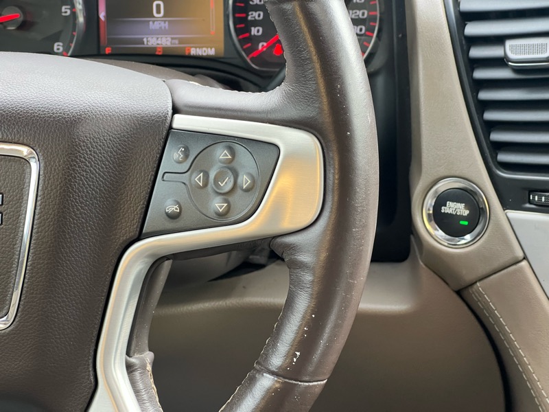 GMC Yukon SLT 2WD 2016