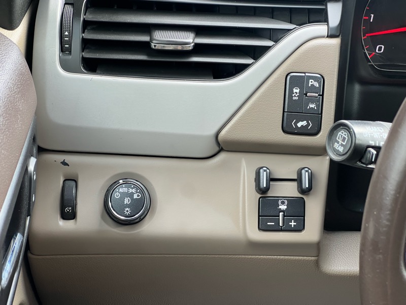 GMC Yukon SLT 2WD 2016