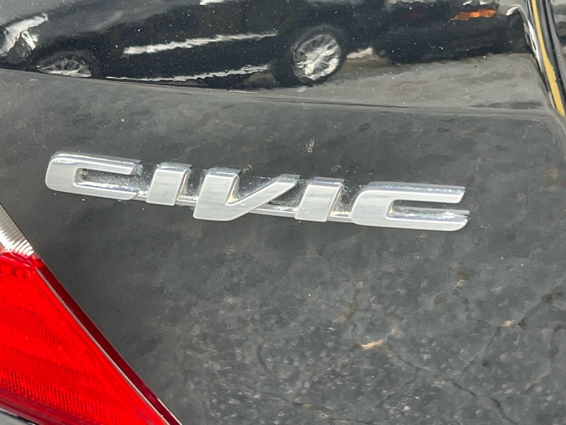 Honda Civic Si Sedan 6-Speed MT 2012