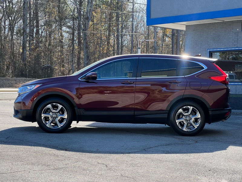 Honda CR-V EX-L 2WD 2017